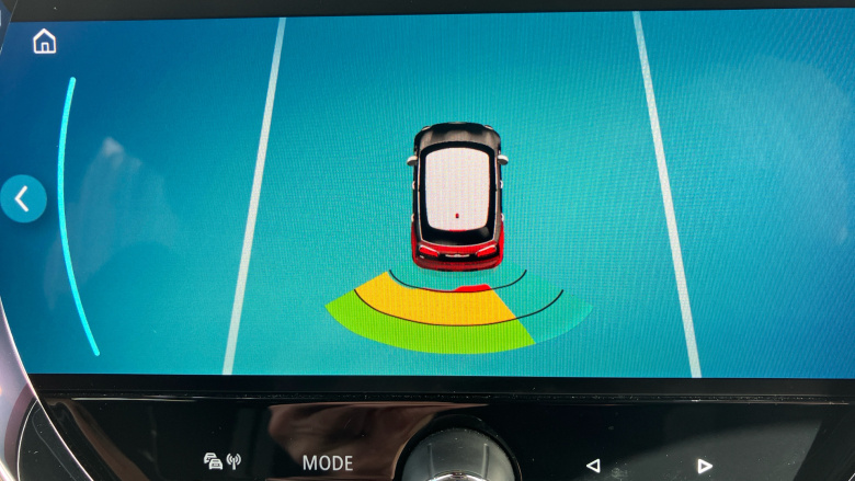 MINI Clubman 2.0 Cooper S Classic 6dr Petrol Estate